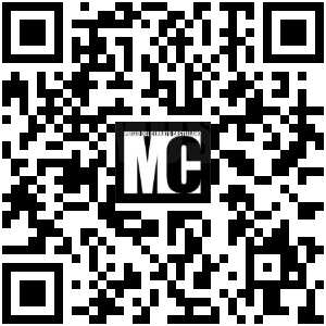 Código QR de Sección de bodegas